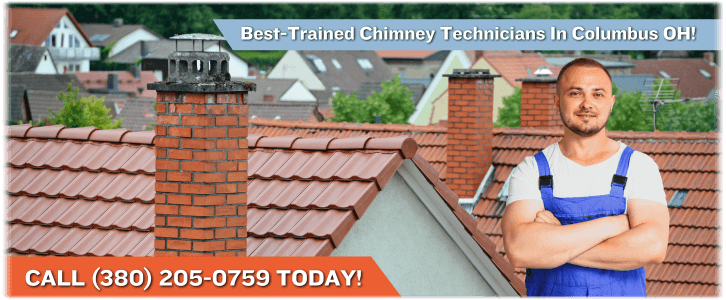 Chimney Cleaning Columbus OH
