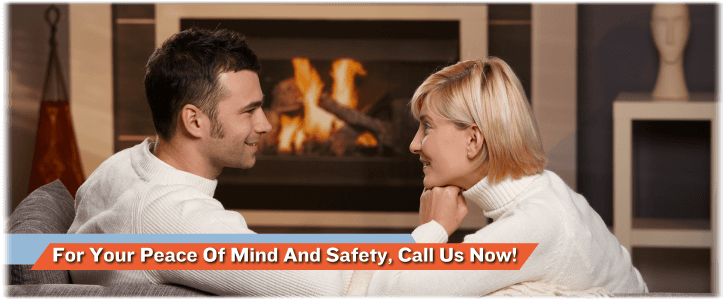 Columbus OH Chimney Cleaning